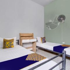 SPOT ON 92490 Casa Homestay Syariah