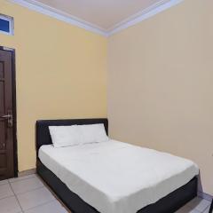 Hotel O Pelita Satu