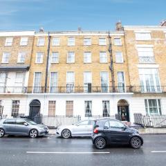 Somerset Hotel Baker Street London