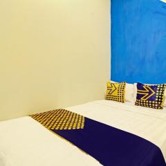 SPOT ON 92531 Pacar Guesthouse