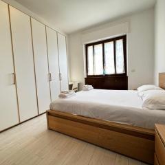 Kibilù - Bilocale Città Studi, San Raffaele, Linate