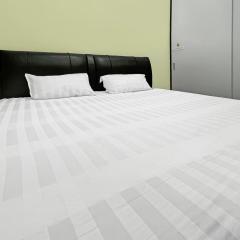 Hotel O Wisma Dg Tata