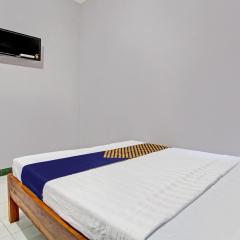 OYO Life 92575 Zazi Homestay