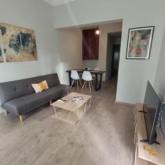 Center Twin Apartments - 1