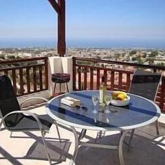 Park View Gardens H502