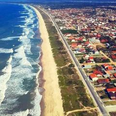 Apartamento 301 - 3 andar de frente para o mar