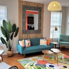 Laguna Way-The Boardwalk & Beach Awaits for you!