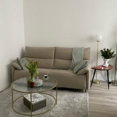 Private room in Daniela's house