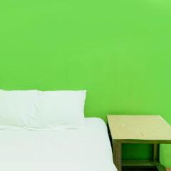 Hotel O Joyoakis 2 Homestay SyariahNearMall Nagoya Hill