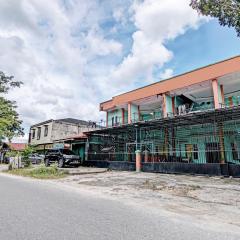 Hotel O Penginapan Syafira Near Perumahan Mustamindo Permai 1