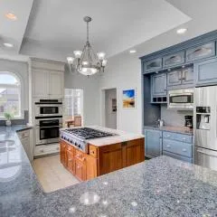 5 on 56th by Wild Dunes