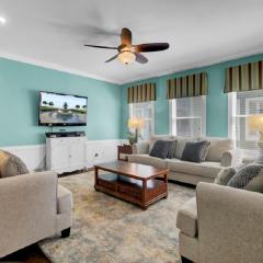 Boardwalk 114 by Wild Dunes, with Amenities