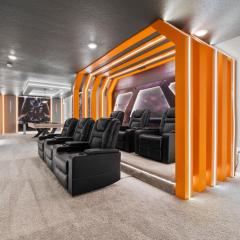 Brand NEW 10Bdrms At Windsor Cay