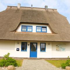 Ferienhaus In Dranske An Der Ostseeküste Rügens
