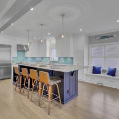 Yacht Harbor Court 31 by Wild Dunes, Marina View