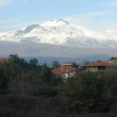 La casa di Elena a San Gregorio di Catania