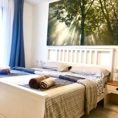 Comfort in Playa las Americas