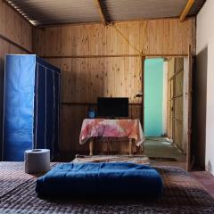 Casa de Playa - El Hospedaje de Liz - Huarmey