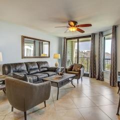 Summerhouse 305 by Wild Dunes, Oceanfront