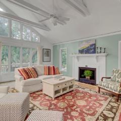 Fairway Oaks 13 by Wild Dunes, with Amenities