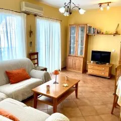Casa Pasito Blanco