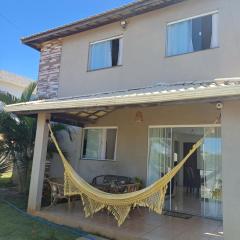 Casa de Praia com piscina - Porto de Sauipe