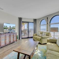 Seascape 213 by Wild Dunes, Oceanfront