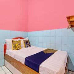 Hotel O 4 Saudara Hotel