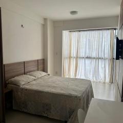 Excelente AP - Próximo a Shopping, Parque do Povo, Mercado