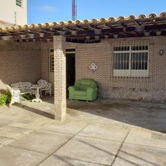 CASA 5 MINUTOS Da PRAIA De ARACAJU