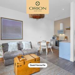 The Kepties 3 - Luxurious Serviced Apartment by ORION SHORT STAYS