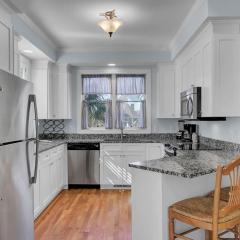 Grand Pavilion 21 by Wild Dunes, Ocean View Home