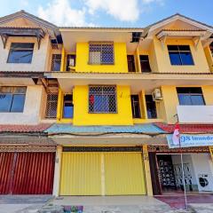 Hotel O Pelita StayNearAnugrah Sinar Lautan