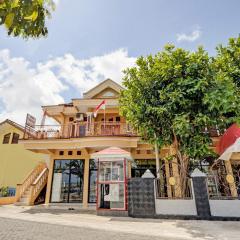 OYO 92903 Barokah Hotel Syariah