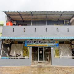 Hotel O Inara Homestay