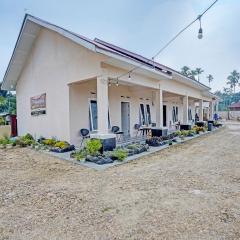 Hotel O Mutiara Homestay Syariah Near TPA / TPSA Nurul Yakin