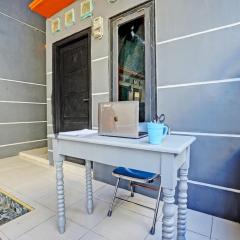 OYO Life 93032 Maju Mapan Homestay Syariah