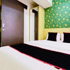 Collection O 92981 Apartemen The Jarrdin By Gold Suites Property