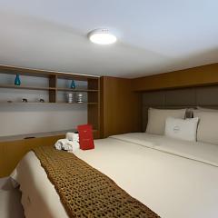 Zainalofts7 Brooklin - 500m metrô 317 Brook By You