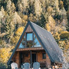 Vikendica Pustolov - Uvac, Zlatar