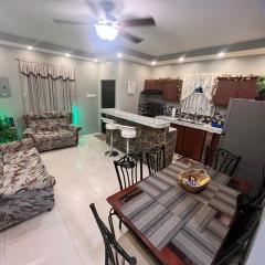 Cozy Sanctuary in Cunupia