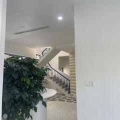 CBS Home Ngoại Ô Xanh