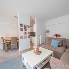 Apartment in Knokke-Heist near the Beach