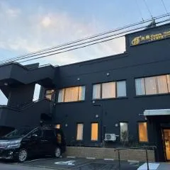 大同ガーデンホテル京都