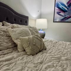 Cozy Room close to the strip in Las Vegas