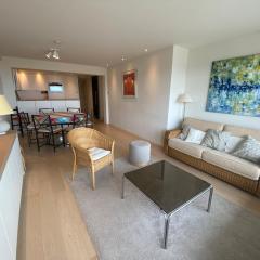 Sea View Stay for 6 Guests