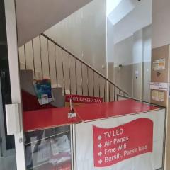 Capital O 93250 Hotel Tirta Kencana 2 Baturaden