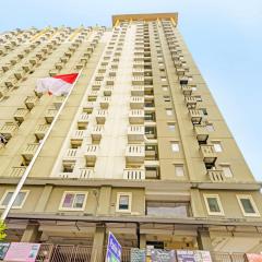 OYO 93352 Apartement Gateway Cicadas By Db Rent