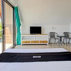 Palette 93389 Osanna Beach Resort