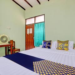 Hotel O Jaya Kusuma